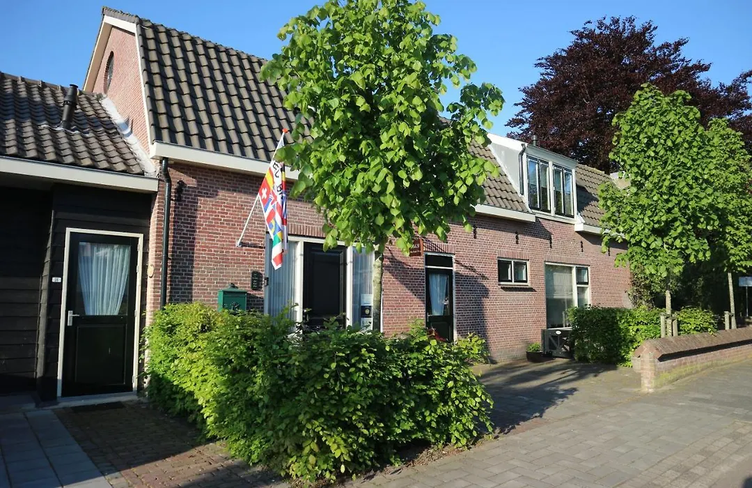 B&B - Pension Het Oude Dorp-1